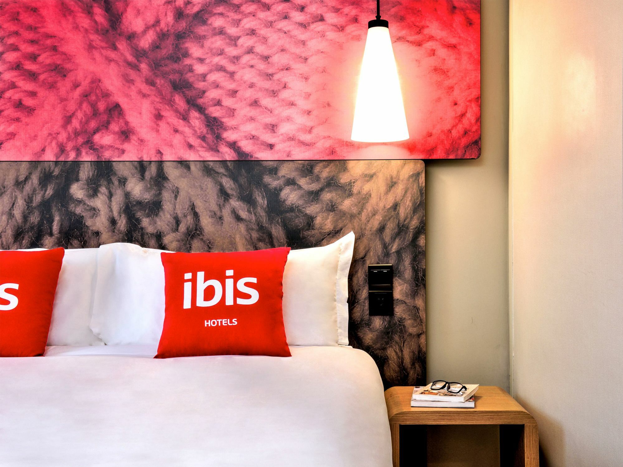 Ibis Chuzhou 1912 Ξενοδοχείο Εξωτερικό φωτογραφία